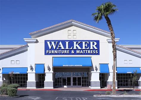 walker furniture las vegas nv